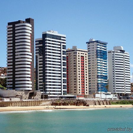 Intercity Natal Dış mekan fotoğraf