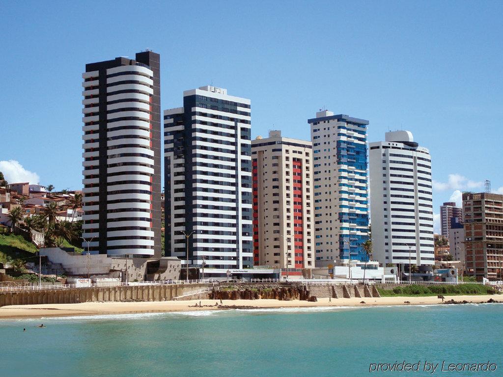 Intercity Natal Dış mekan fotoğraf