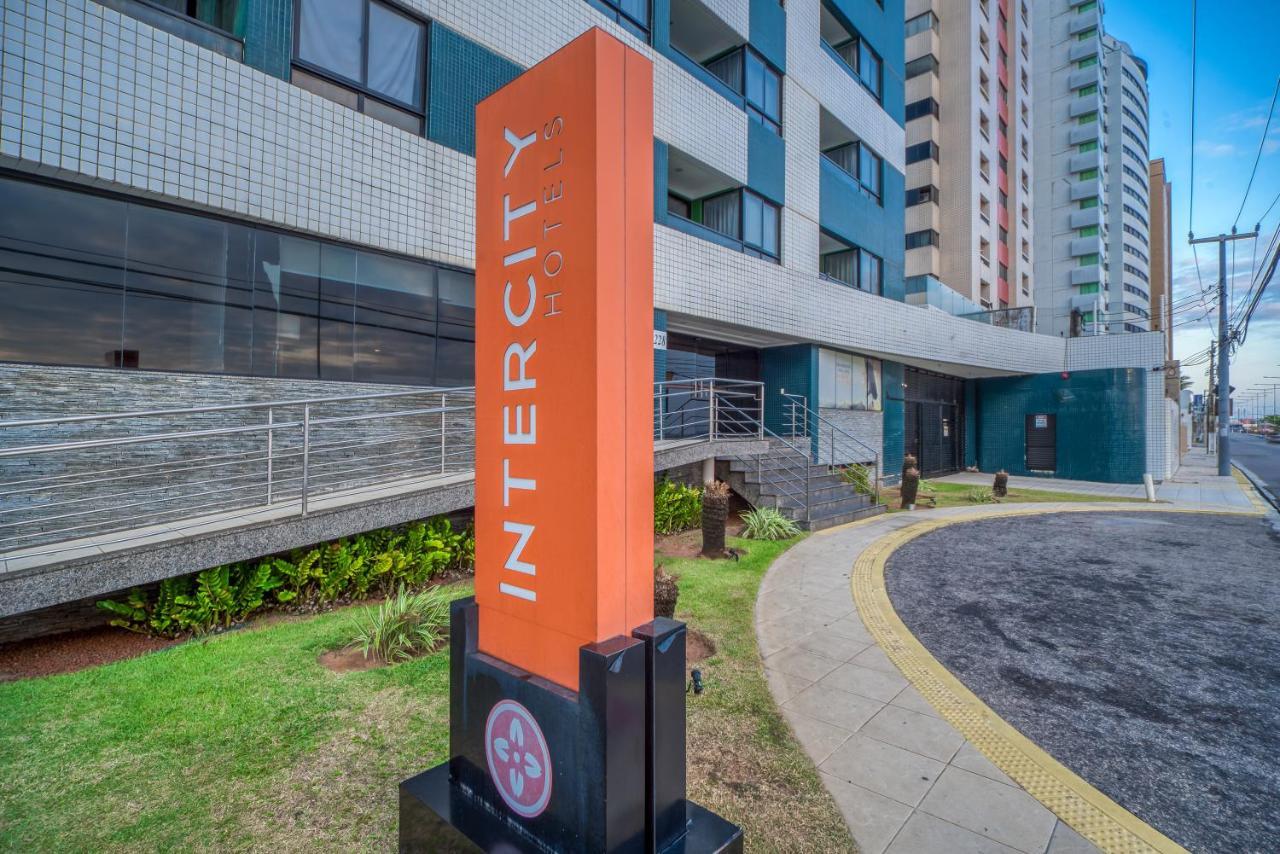Intercity Natal Dış mekan fotoğraf