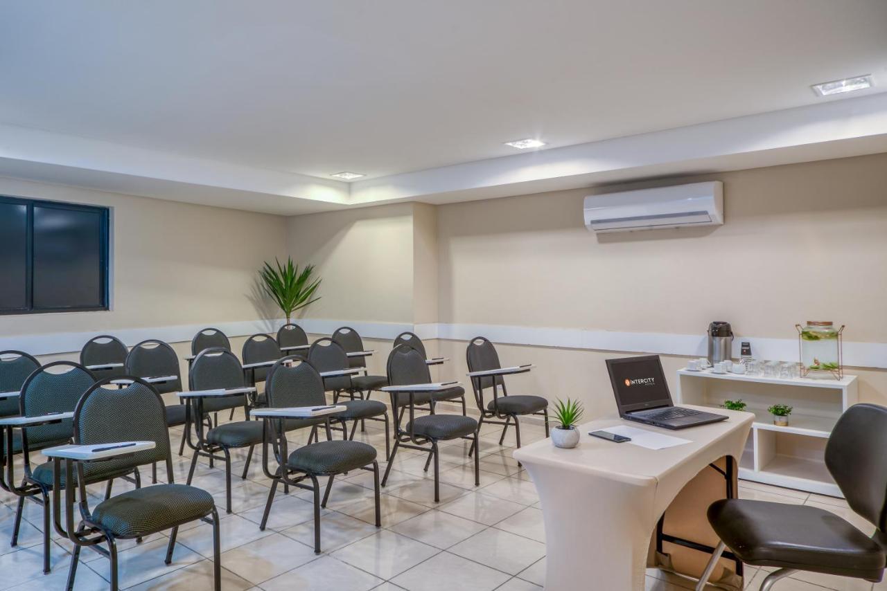 Intercity Natal Dış mekan fotoğraf