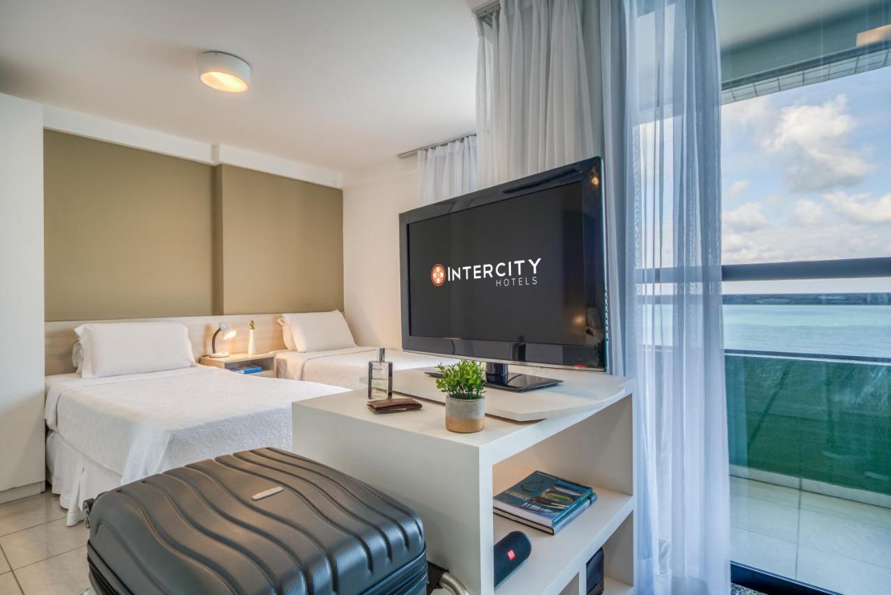 Intercity Natal Dış mekan fotoğraf